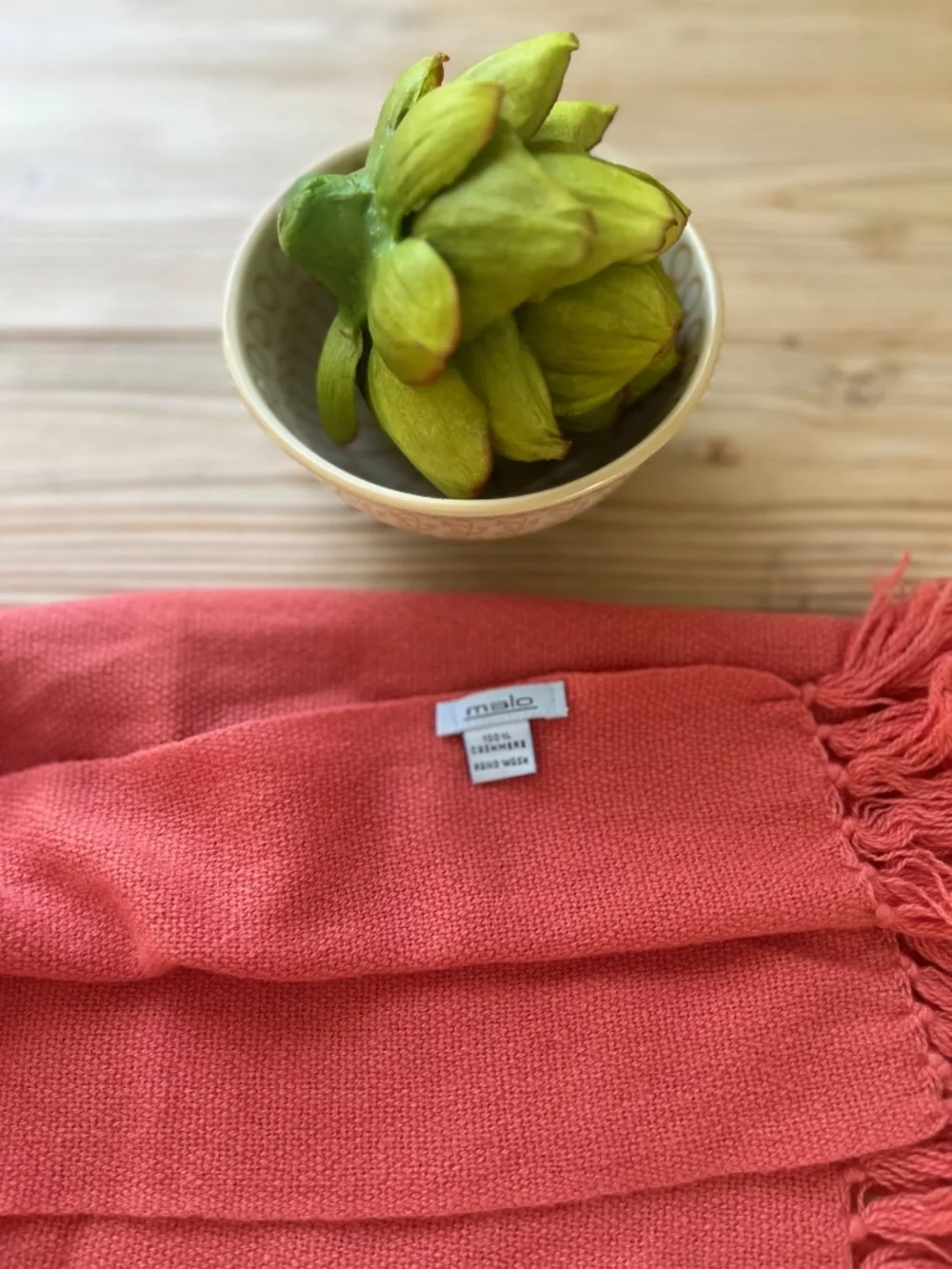 Malo gorgeous scarf